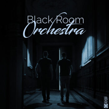 Black Room Orchestra Art cover