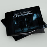 Black Room Orchestra album éponyme en version CD