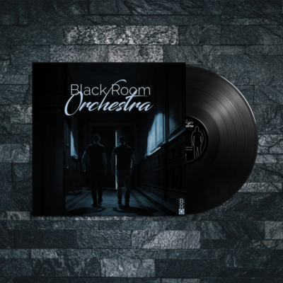 Album double vinyles "First edition" + Digital free download