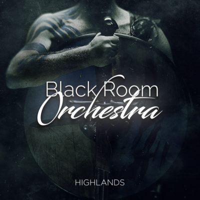 Highlands EP digital version (streaming & download)