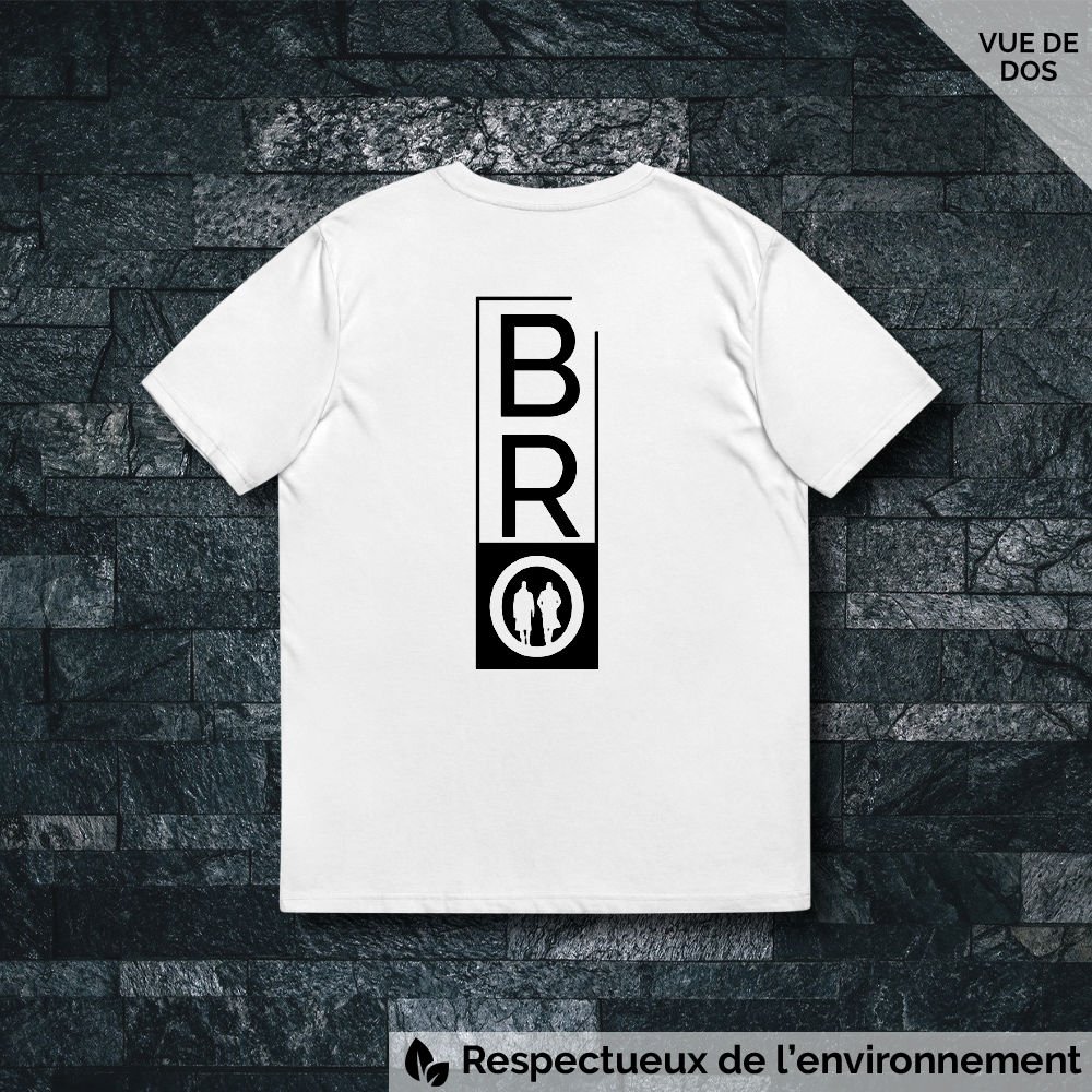 T-shirt Bruce Springsteen 'The Boss' – Pochette D'album Classique – Unisexe Ample En Coton, Parfait Pour Les Festivals Et Les Fans Ados