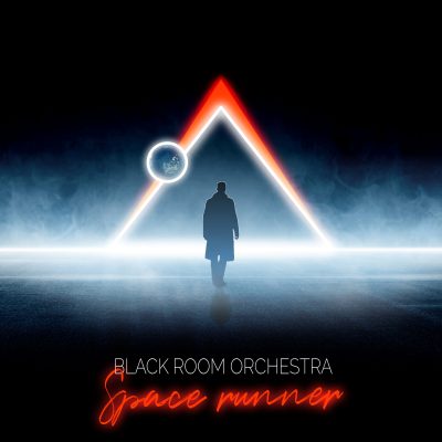 Black Room Orchestra - Space Runner